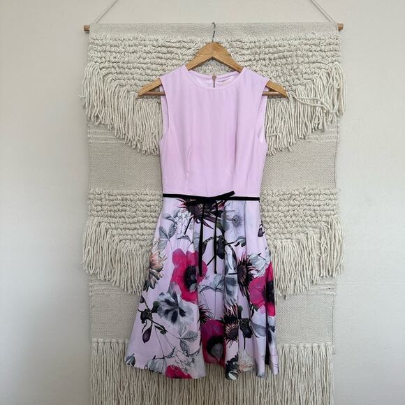 Ted Baker London Seedda Dress - Picture 1 of 8